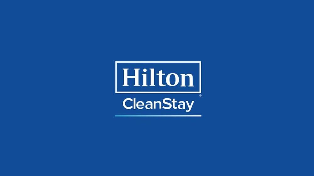 Hilton Garden Inn Toronto-Oakville Exterior foto