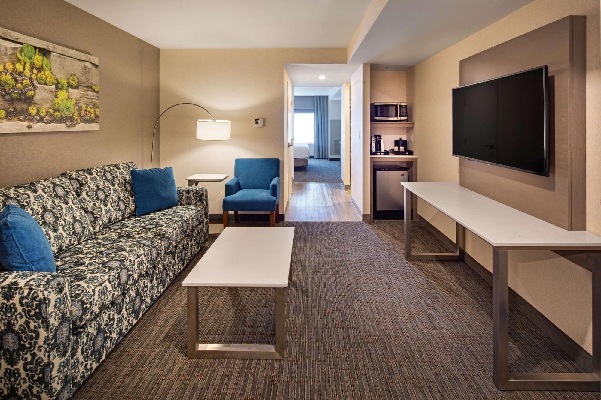 Hilton Garden Inn Toronto-Oakville Exterior foto
