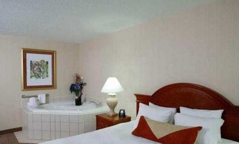 Hilton Garden Inn Toronto-Oakville Cameră foto