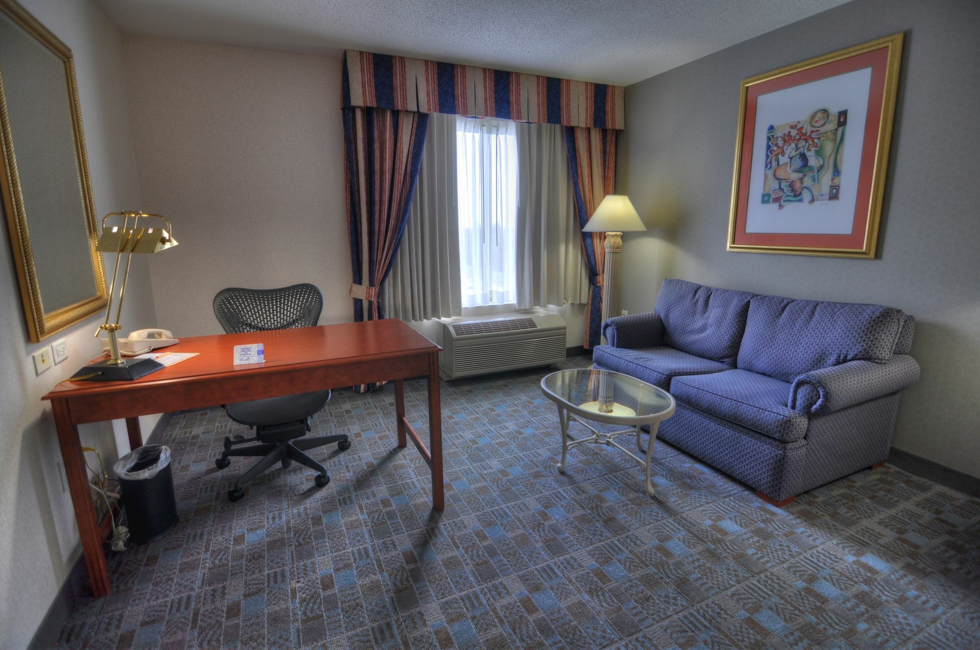 Hilton Garden Inn Toronto-Oakville Exterior foto