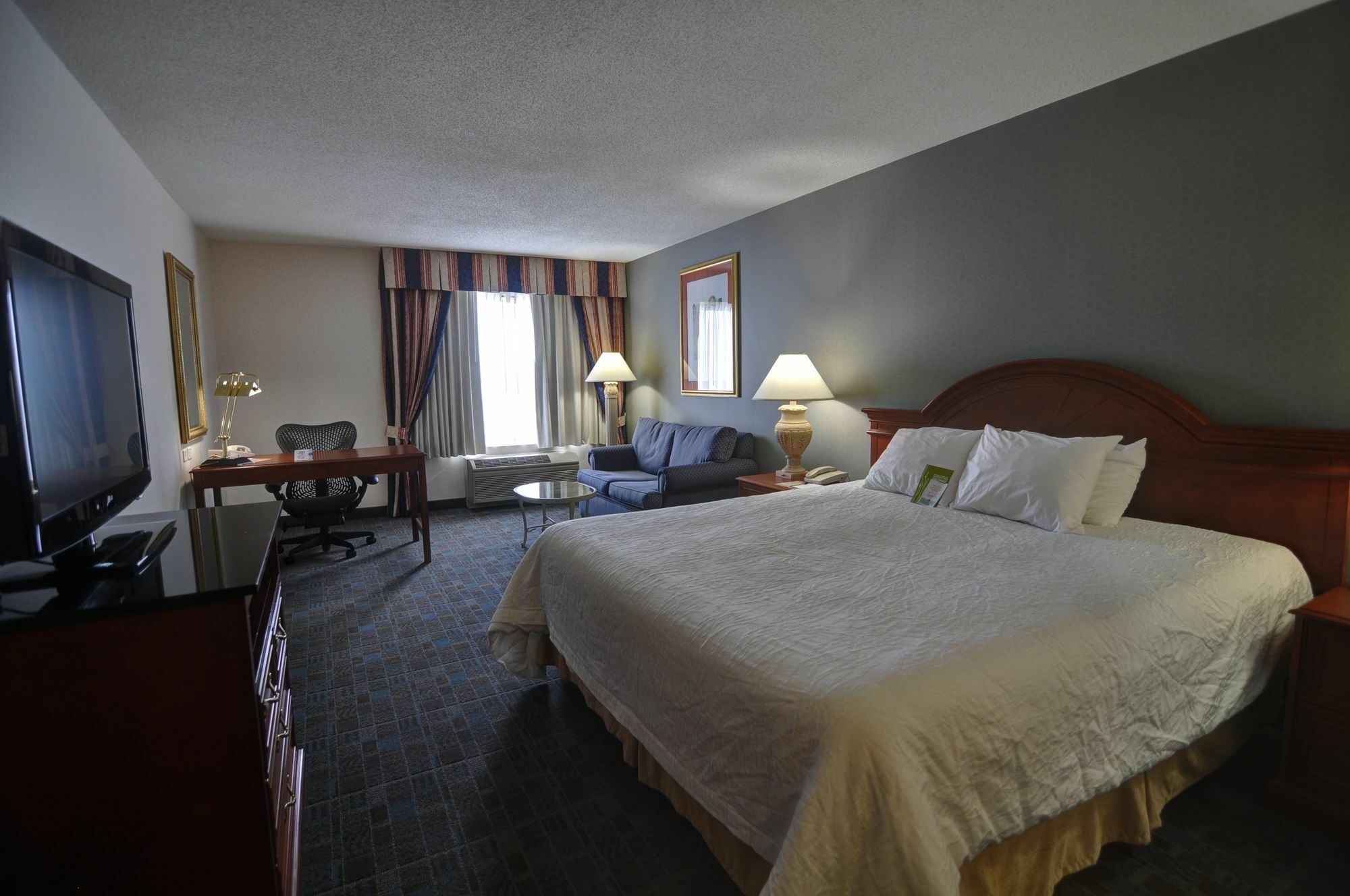Hilton Garden Inn Toronto-Oakville Exterior foto
