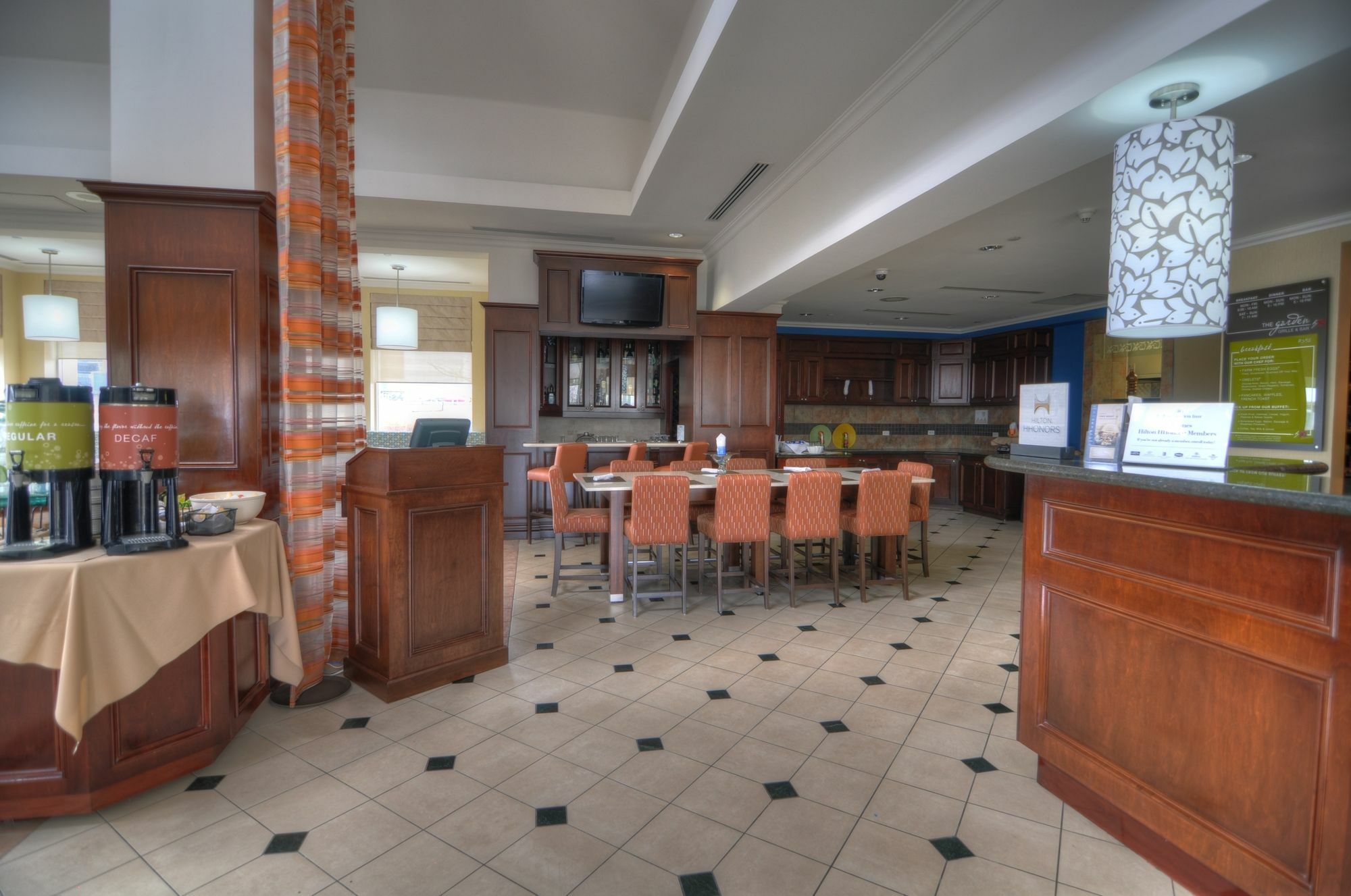 Hilton Garden Inn Toronto-Oakville Exterior foto