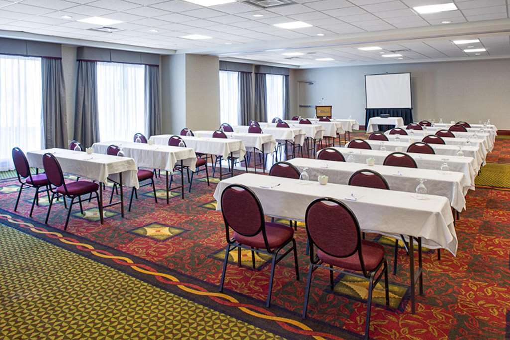 Hilton Garden Inn Toronto-Oakville Facilități foto